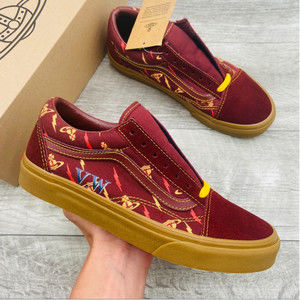 Vans Old Skool Vivi Wstwd